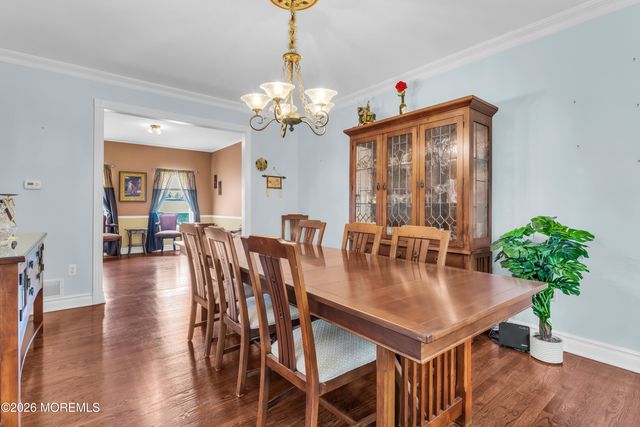 26 Carrington Court, Old Bridge, NJ 08857