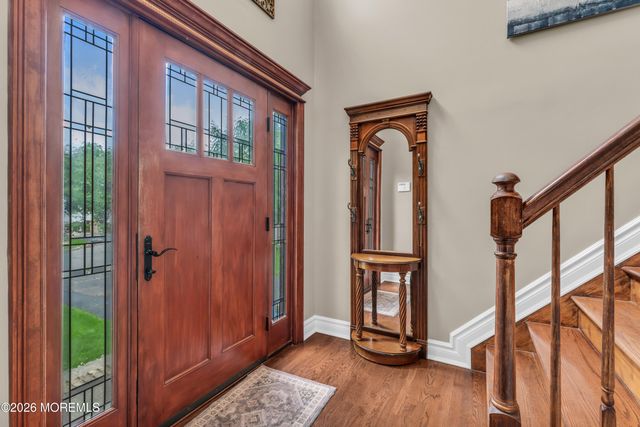 26 Carrington Court, Old Bridge, NJ 08857