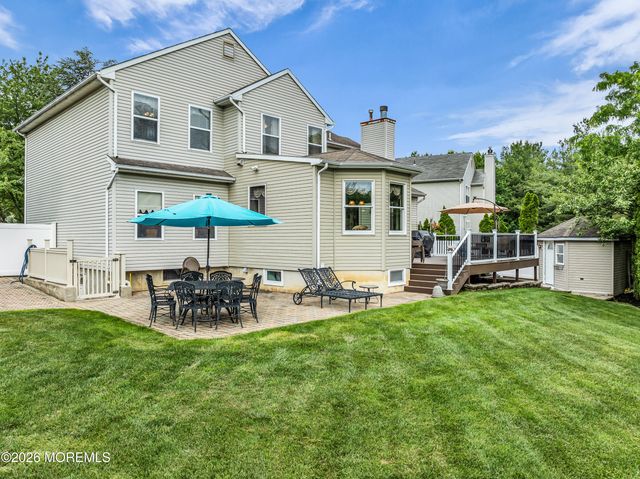 26 Carrington Court, Old Bridge, NJ 08857