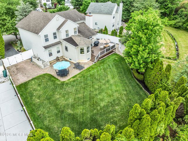 26 Carrington Court, Old Bridge, NJ 08857