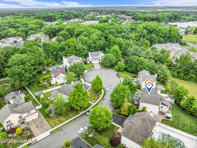 26 Carrington Court, Old Bridge, NJ 08857