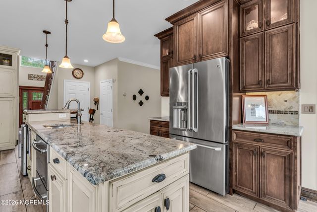 26 Carrington Court, Old Bridge, NJ 08857