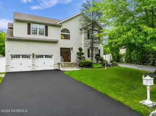 26 Carrington Court, Old Bridge, NJ 08857