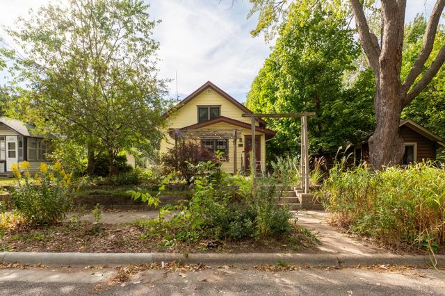 4543 Oliver Avenue N, Minneapolis, MN 55412