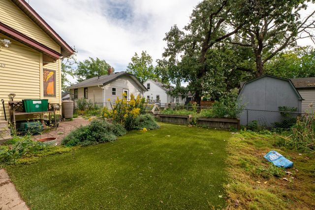 4543 Oliver Avenue N, Minneapolis, MN 55412