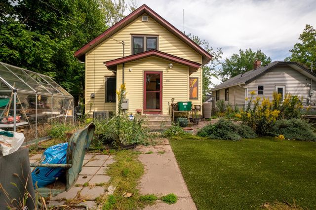 4543 Oliver Avenue N, Minneapolis, MN 55412