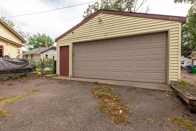 4543 Oliver Avenue N, Minneapolis, MN 55412