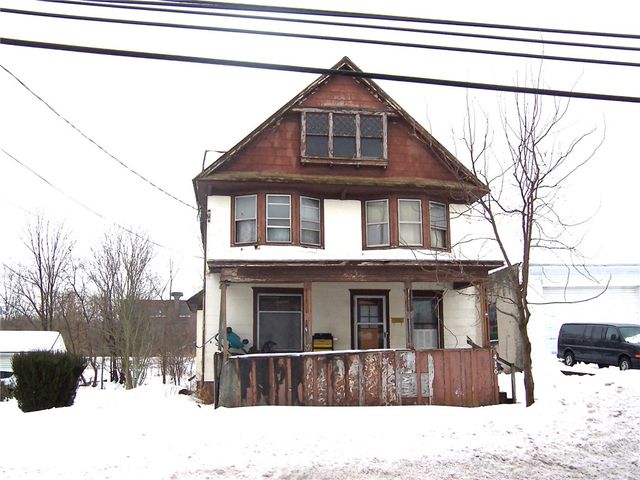 416 East Center Street, Ridgeway, NY 14103