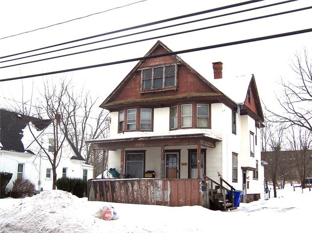 416 East Center Street, Ridgeway, NY 14103