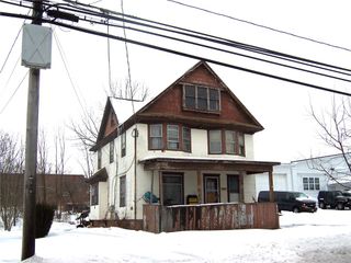 416 East Center Street, Ridgeway, NY 14103