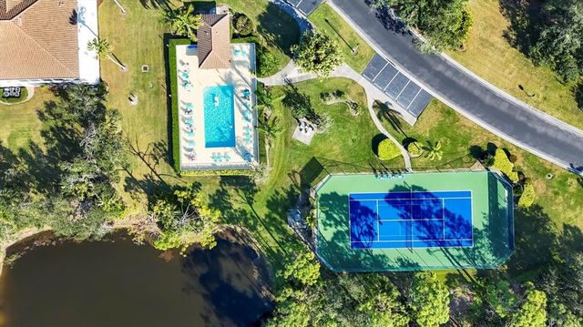 8735 OLDE HICKORY AVENUE 8108, Sarasota, FL 34238
