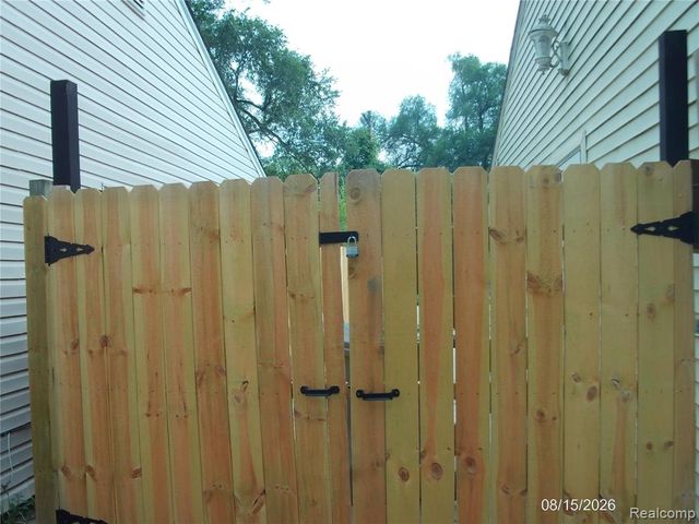 26445 Colgate Street, Inkster, MI 48141