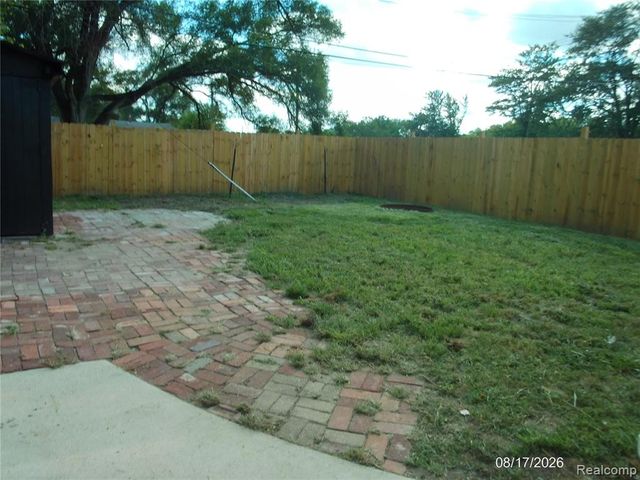 26445 Colgate Street, Inkster, MI 48141