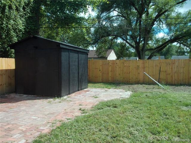 26445 Colgate Street, Inkster, MI 48141