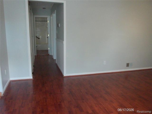 26445 Colgate Street, Inkster, MI 48141