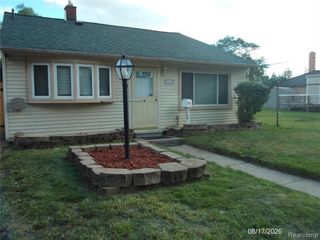 26445 Colgate Street, Inkster, MI 48141