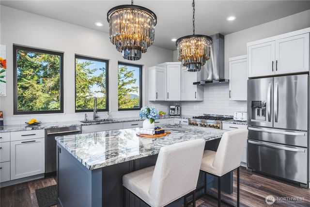 3950 Rock Ridge Parkway, Anacortes, WA 98221