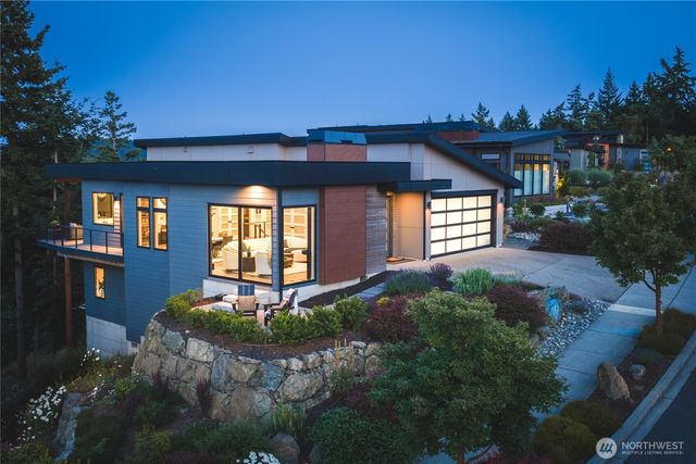 3950 Rock Ridge Parkway, Anacortes, WA 98221