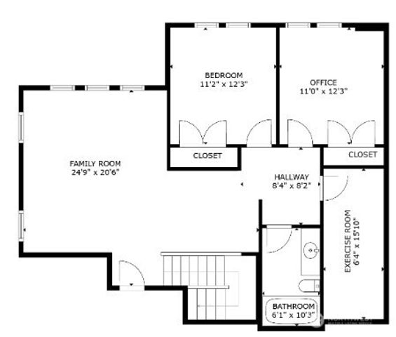 3950 Rock Ridge Parkway, Anacortes, WA 98221