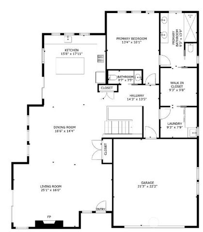 3950 Rock Ridge Parkway, Anacortes, WA 98221