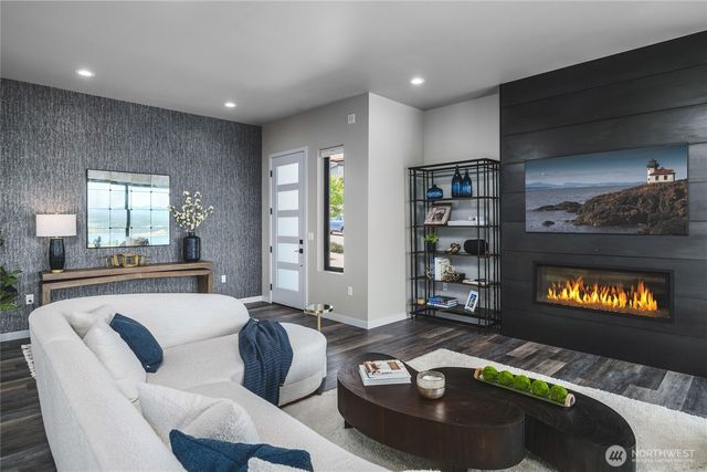 3950 Rock Ridge Parkway, Anacortes, WA 98221