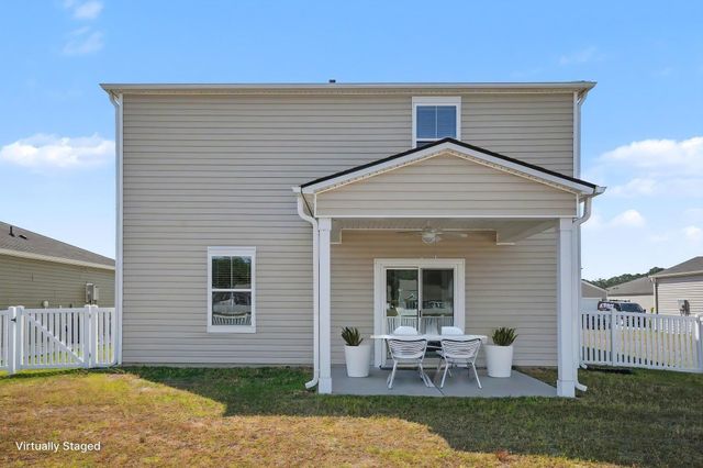 8196 Forest Edge Dr., Myrtle Beach, SC 29579