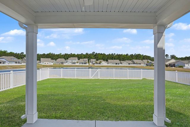 8196 Forest Edge Dr., Myrtle Beach, SC 29579