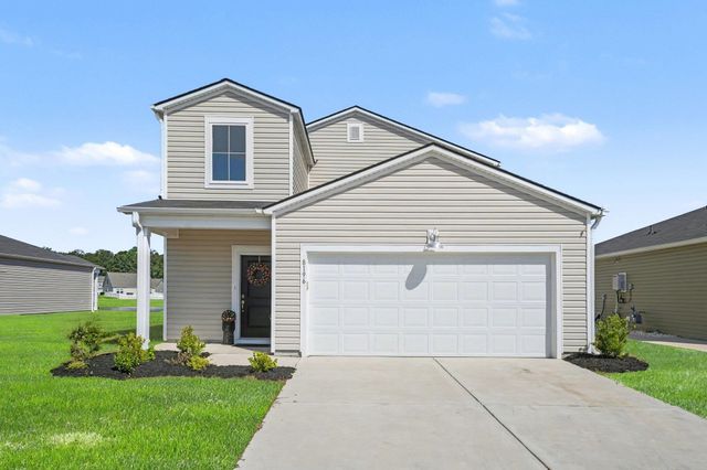 8196 Forest Edge Dr., Myrtle Beach, SC 29579