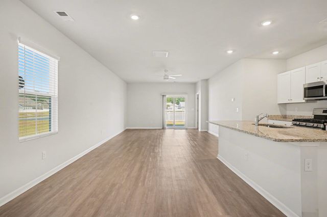 8196 Forest Edge Dr., Myrtle Beach, SC 29579