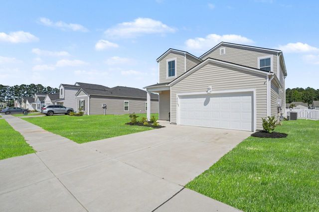 8196 Forest Edge Dr., Myrtle Beach, SC 29579