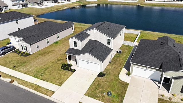 8196 Forest Edge Dr., Myrtle Beach, SC 29579