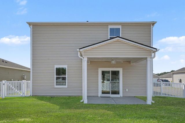 8196 Forest Edge Dr., Myrtle Beach, SC 29579