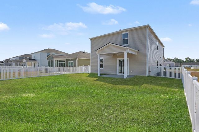 8196 Forest Edge Dr., Myrtle Beach, SC 29579