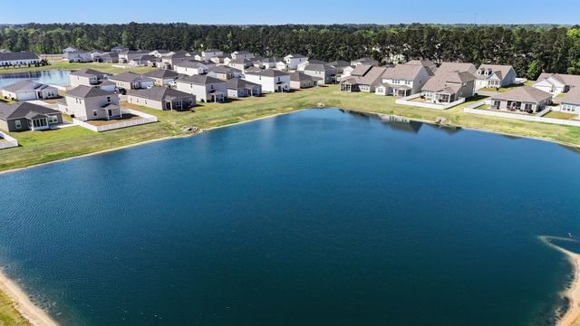 8196 Forest Edge Dr., Myrtle Beach, SC 29579