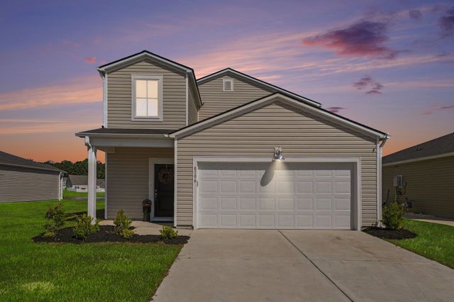 8196 Forest Edge Dr., Myrtle Beach, SC 29579