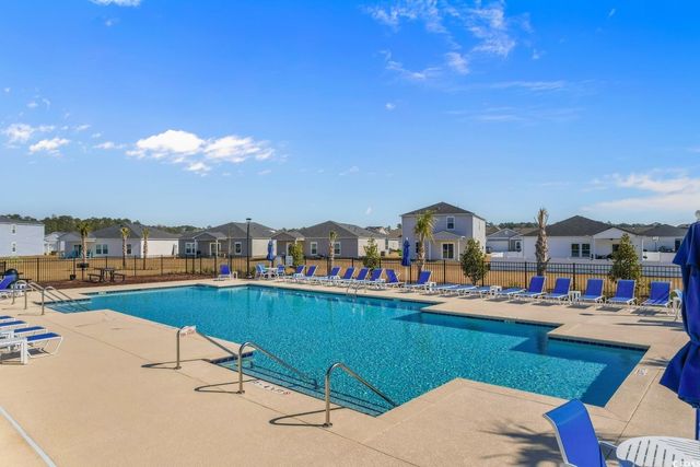 8196 Forest Edge Dr., Myrtle Beach, SC 29579