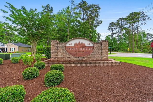 8196 Forest Edge Dr., Myrtle Beach, SC 29579