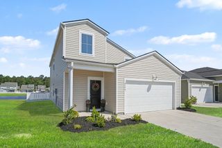 8196 Forest Edge Dr., Myrtle Beach, SC 29579