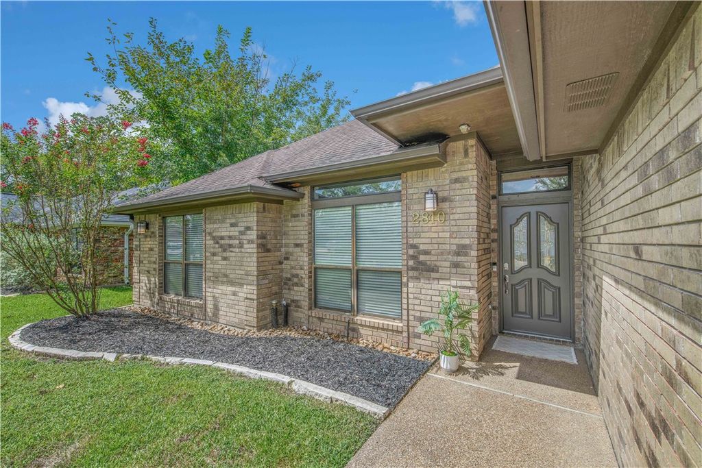 2810 Rayado Court N, College Station, TX 77845 — photo 2