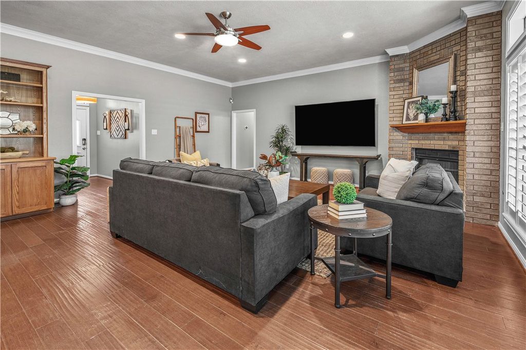 2810 Rayado Court N, College Station, TX 77845 — photo 5