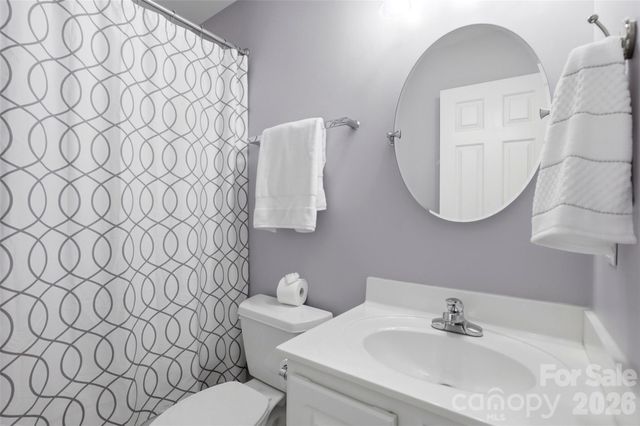 3371 Muddy Creek Road, Midland, NC 28107