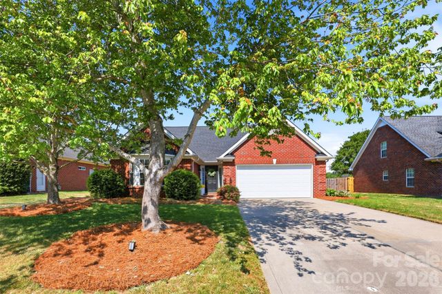 3371 Muddy Creek Road, Midland, NC 28107