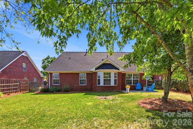 3371 Muddy Creek Road, Midland, NC 28107