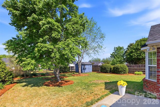 3371 Muddy Creek Road, Midland, NC 28107