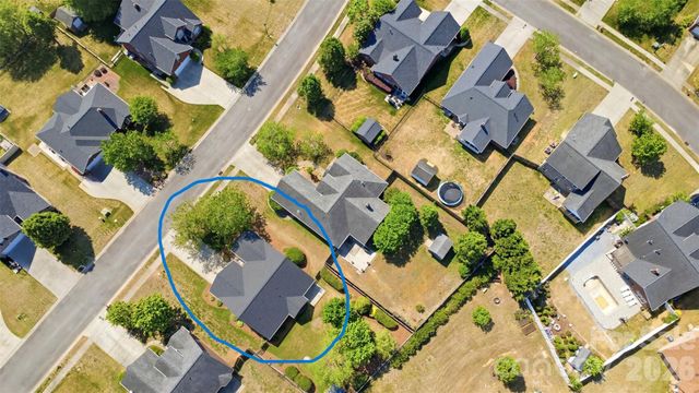 3371 Muddy Creek Road, Midland, NC 28107