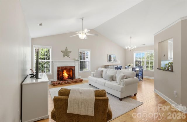 3371 Muddy Creek Road, Midland, NC 28107