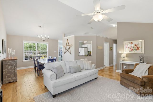3371 Muddy Creek Road, Midland, NC 28107