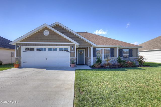 2920 Nellie Mae, Joplin, MO 64804