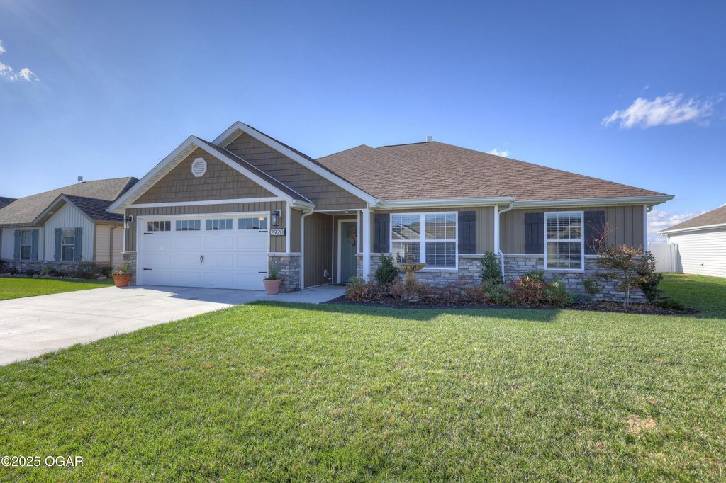 2920 Nellie Mae, Joplin, MO 64804