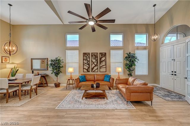 4702 Grand Ridge Court, Las Vegas, NV 89147